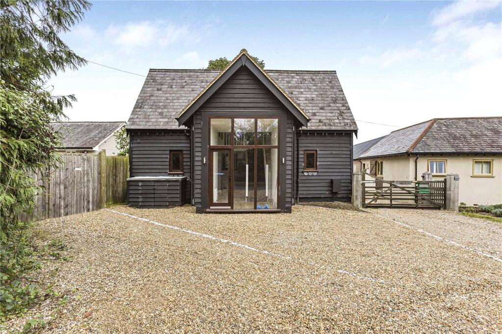 Main image of property: Cucumber Lane, Essendon, Hertfordshire, AL9