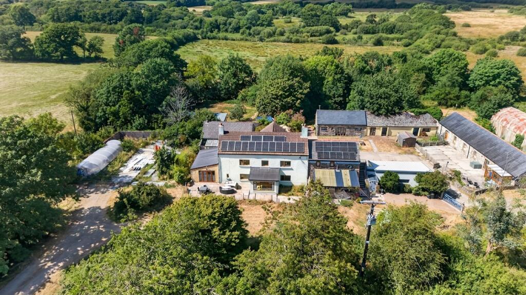 Main image of property: Whitland, SA34
