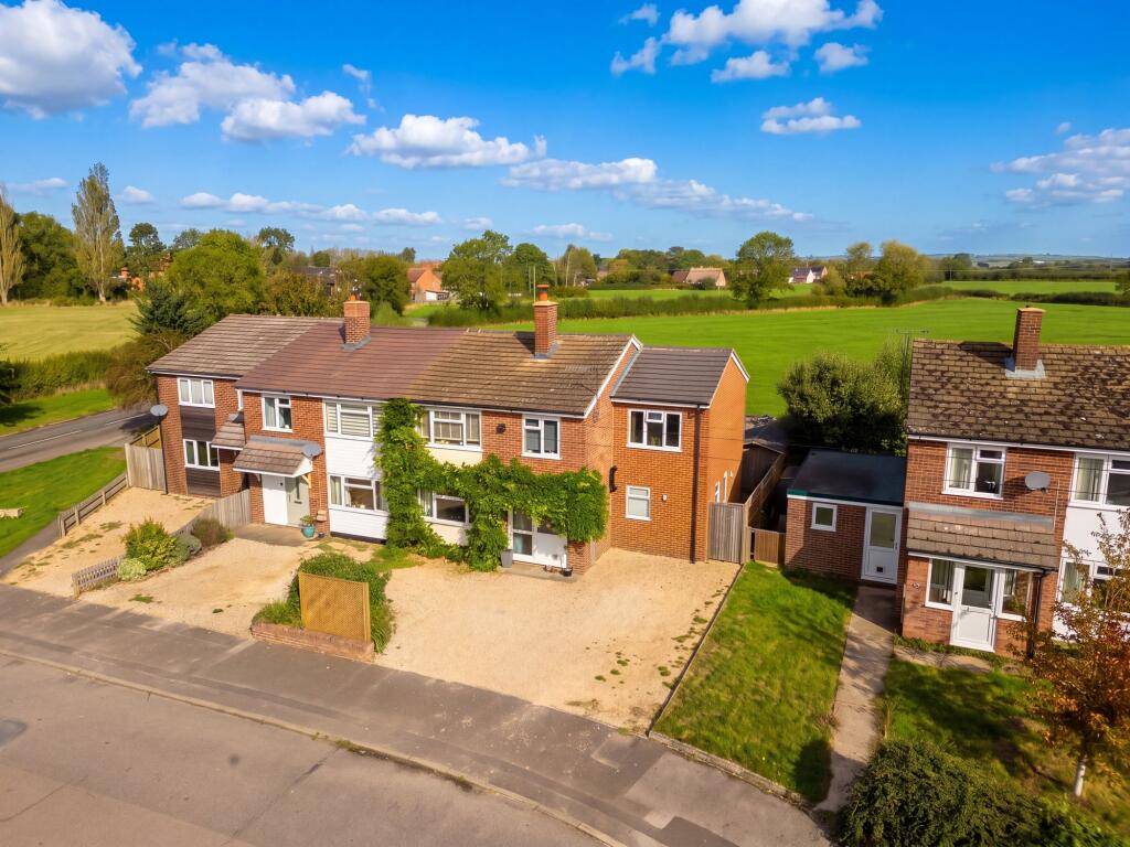 Main image of property: Raven Crescent, Westcott, HP18