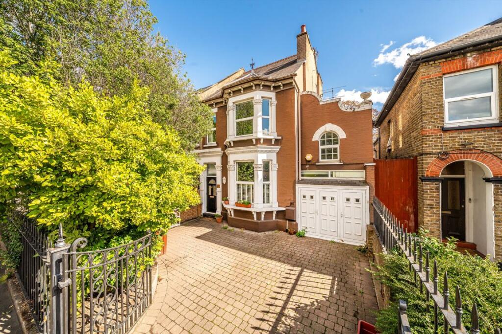Main image of property: Hanworth Road, Hounslow