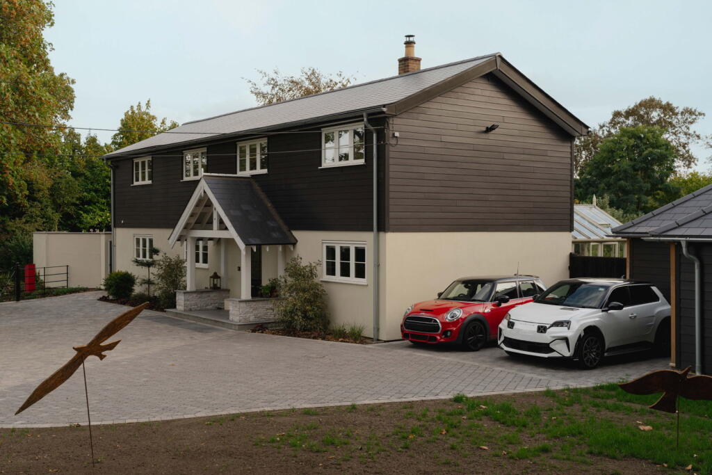 Main image of property: Twitton Lane, Otford, Sevenoaks, TN14 5JS