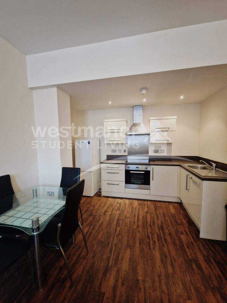 Main image of property: Grace House, Upper Brown Street, Leicester, Leicester City