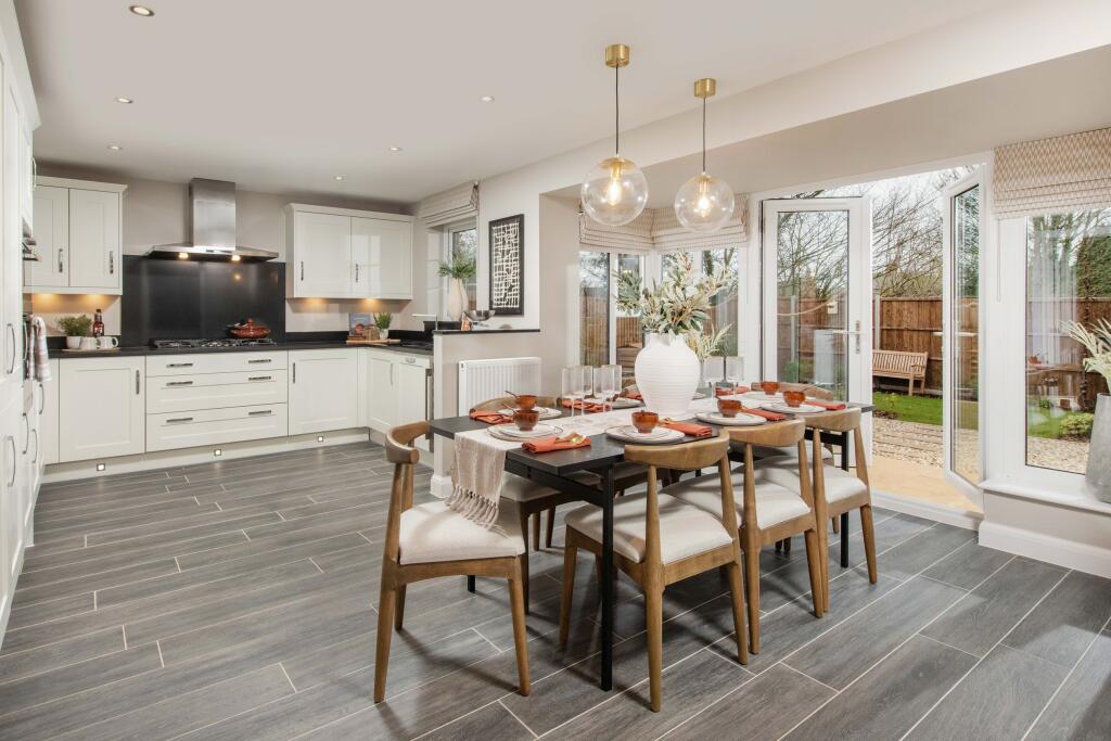 Main image of property: White Post Road,
Bodicote,
Banbury,
OX15