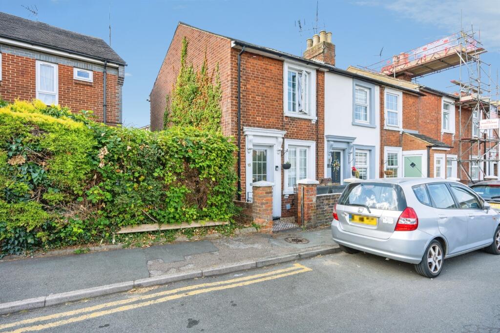 Main image of property: Mill Road, Leighton Buzzard
