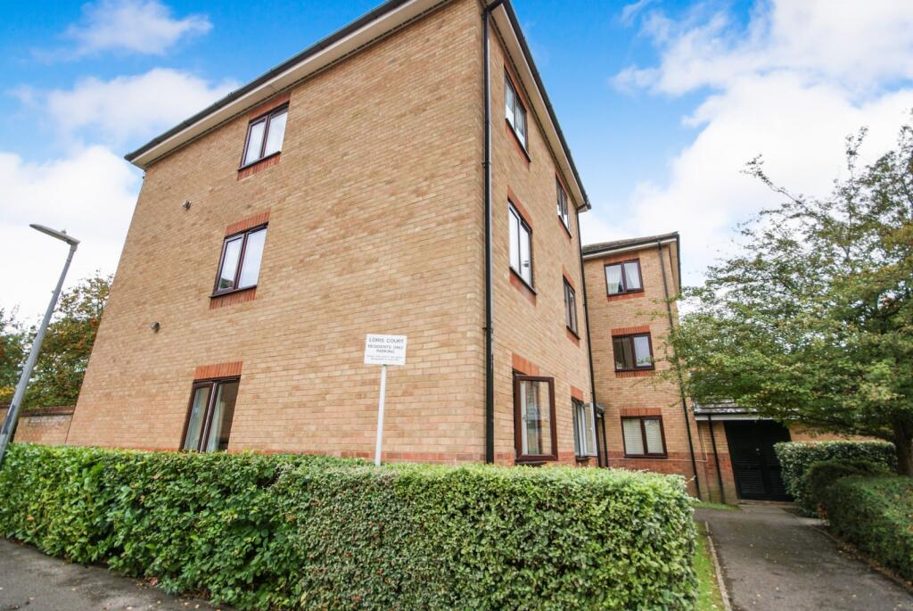Main image of property: Loris Court, Cambridge, CB1