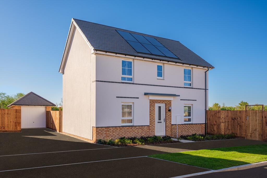 Main image of property: Upper Lighthorne, Leamington Spa, Warwickshire, 
CV33 8AH