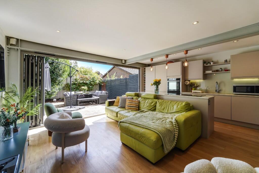 Main image of property: Maybury Close, Burgh Heath, Tadworth