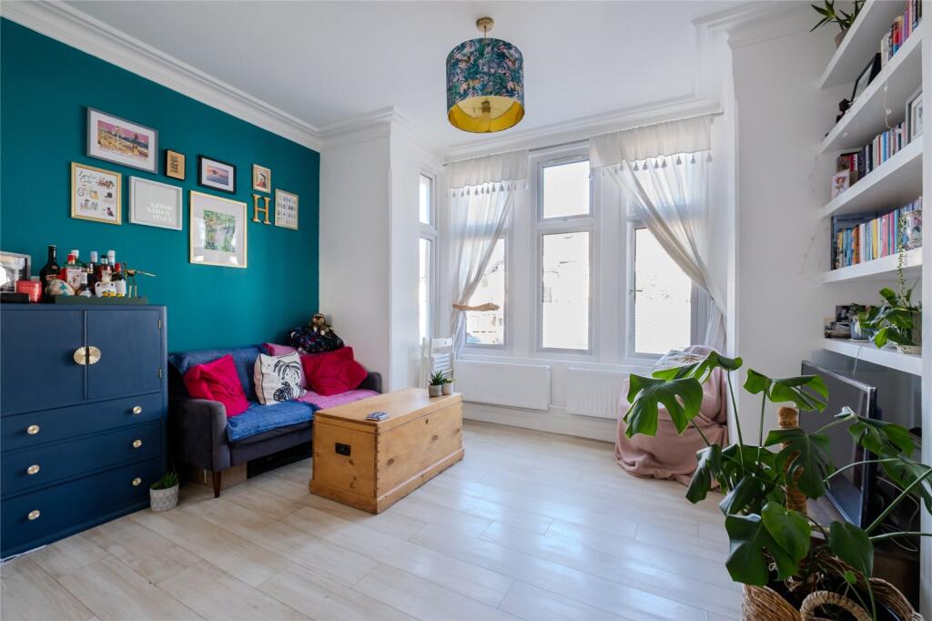 Main image of property: Mount Ephraim Lane, London, SW16