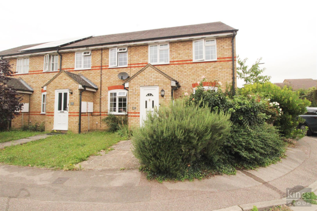 Main image of property: Tamworth Road, Hertford