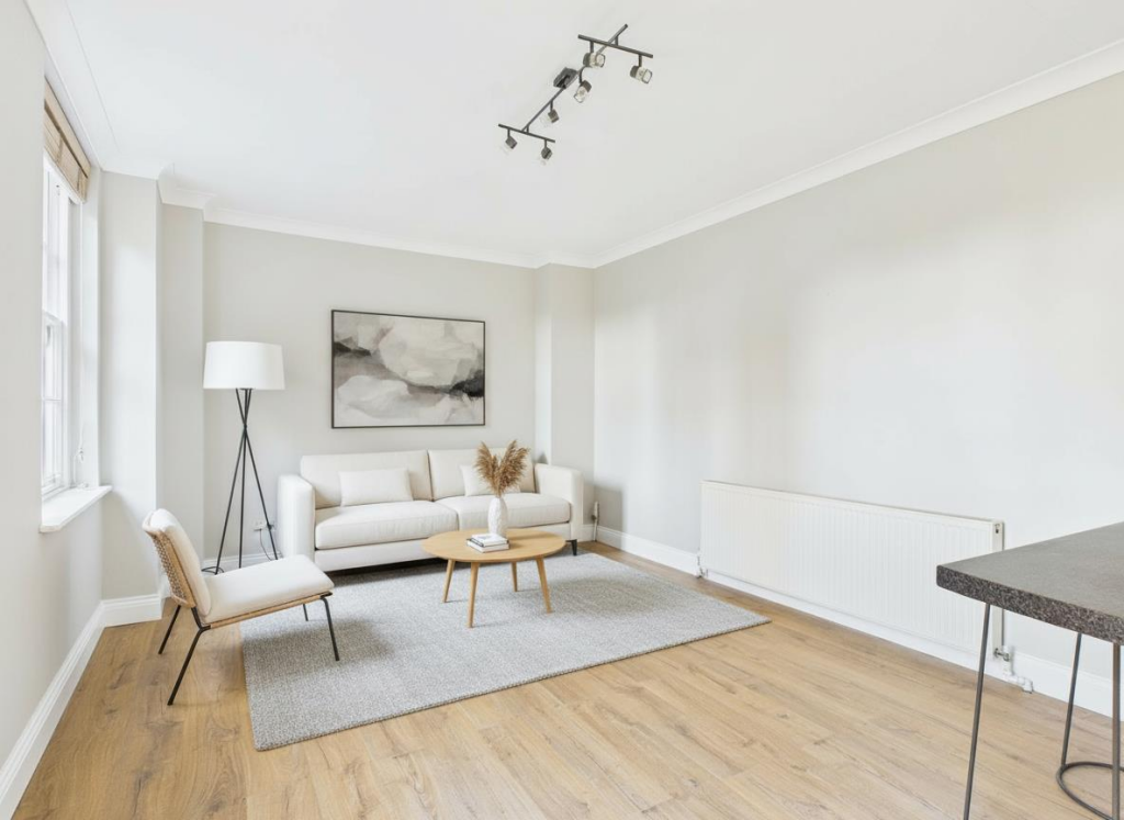 Main image of property: Gilbert Close, London