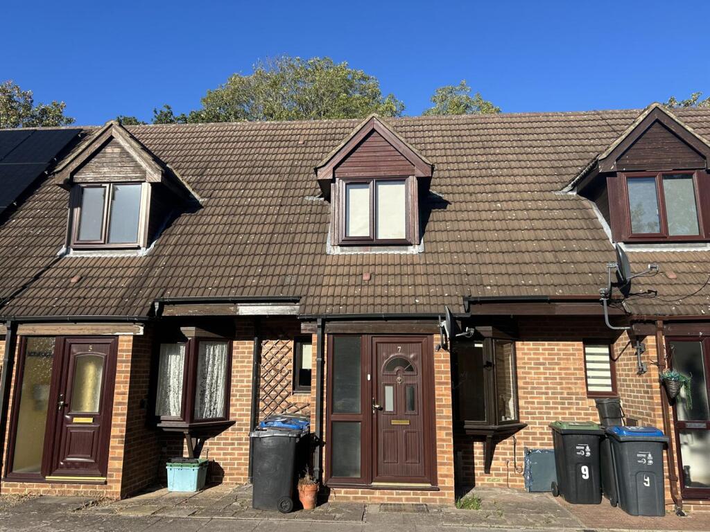 Main image of property: Camille Close, London