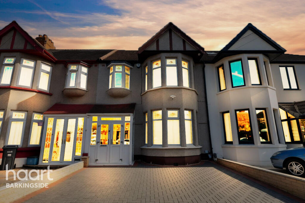 Main image of property: Beechwood Gardens, Clayhall