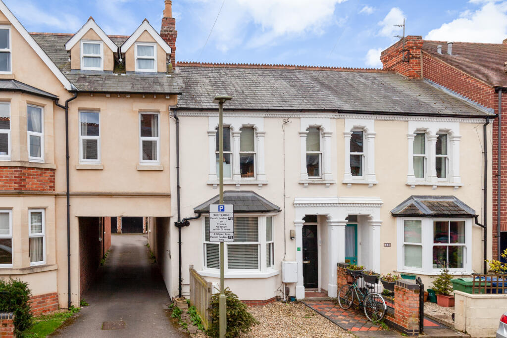 Main image of property: FAIRACRES ROAD, OXFORD, OX4
