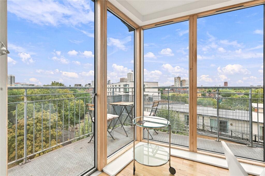 Main image of property: Artesian House, 96 Alscot Road, London, SE1
