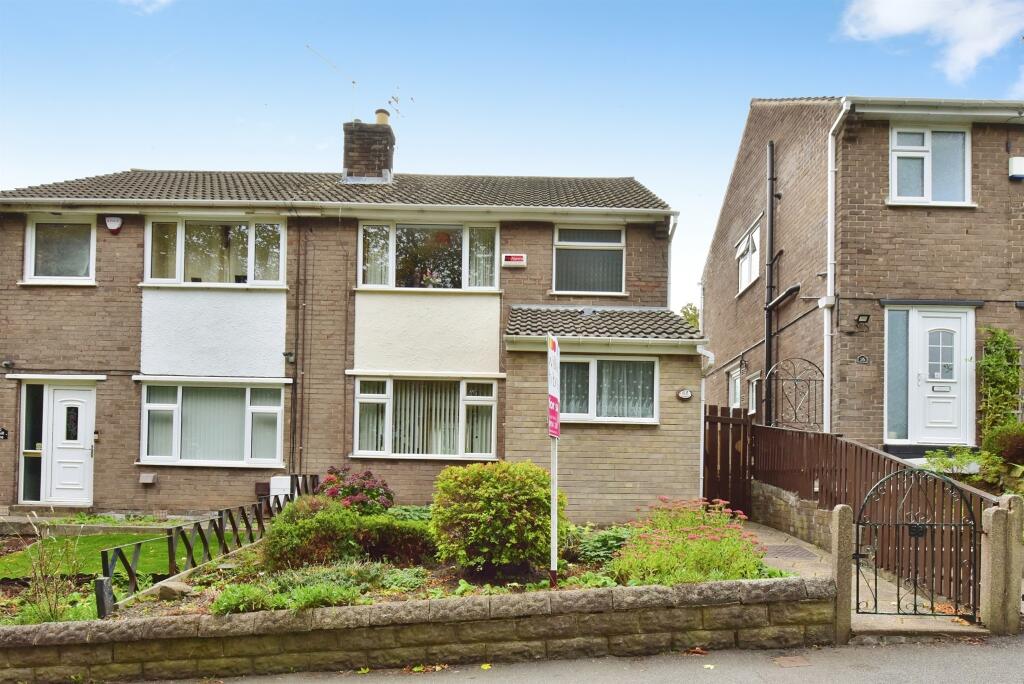 Main image of property: Revill Lane, Woodhouse, Sheffield