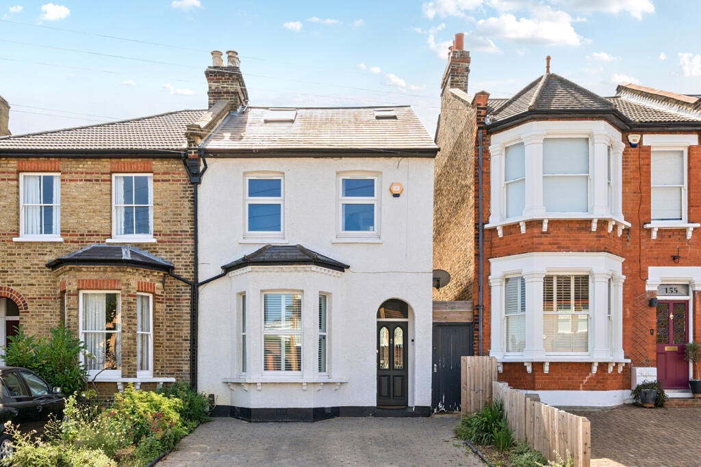 Main image of property: Birkbeck Road, Beckenham