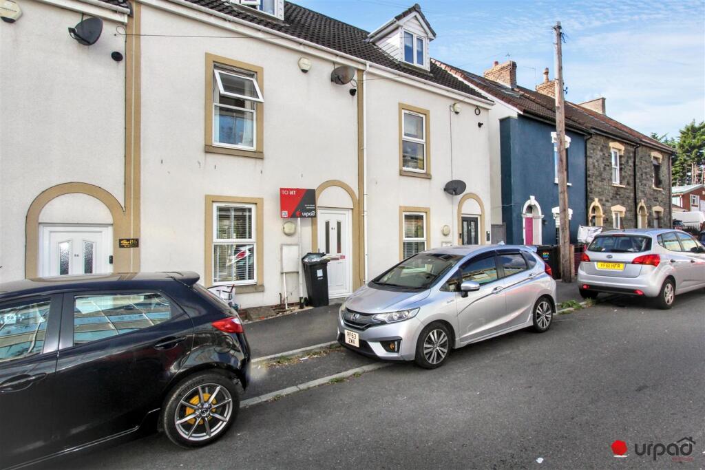 Main image of property: Moravian Road, Kingswood, Bristol