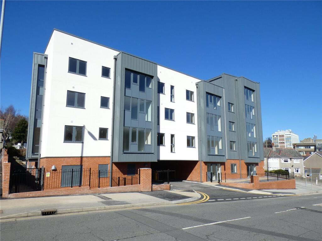 Main image of property: Farrar Rd, Bangor, Gwynedd, LL57