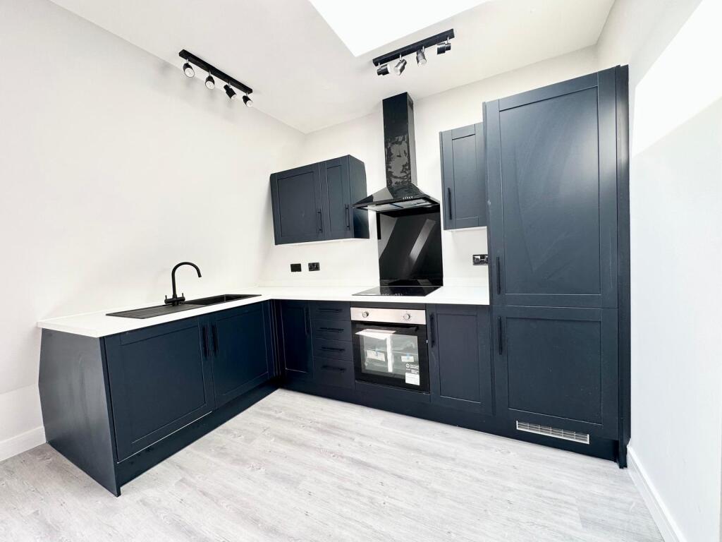 Main image of property: Sheffield Road, Barnsley