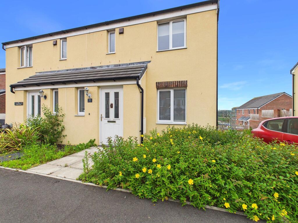 Main image of property: Tasker Way, Haverfordwest, SA61