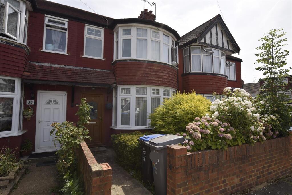 Main image of property: Lancelot Crescent, Wembley, Middlesex