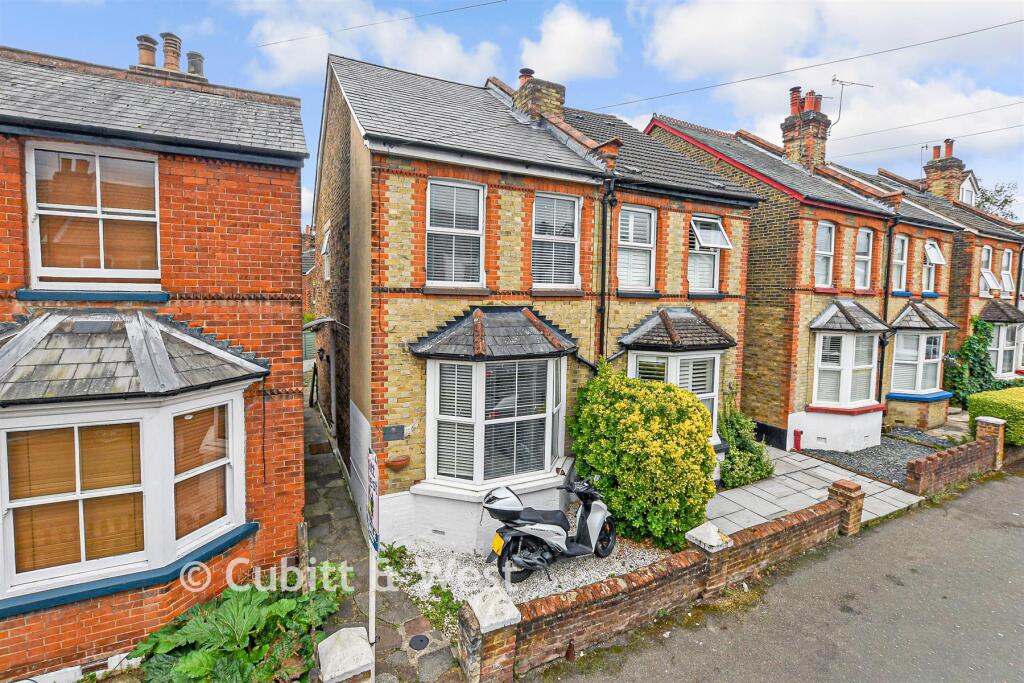 Main image of property: Gordon Road, Redhill, Surrey