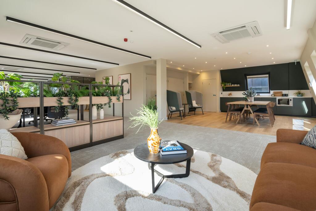 Main image of property: 44 Paul Street, Shoreditch, EC2A 4LB