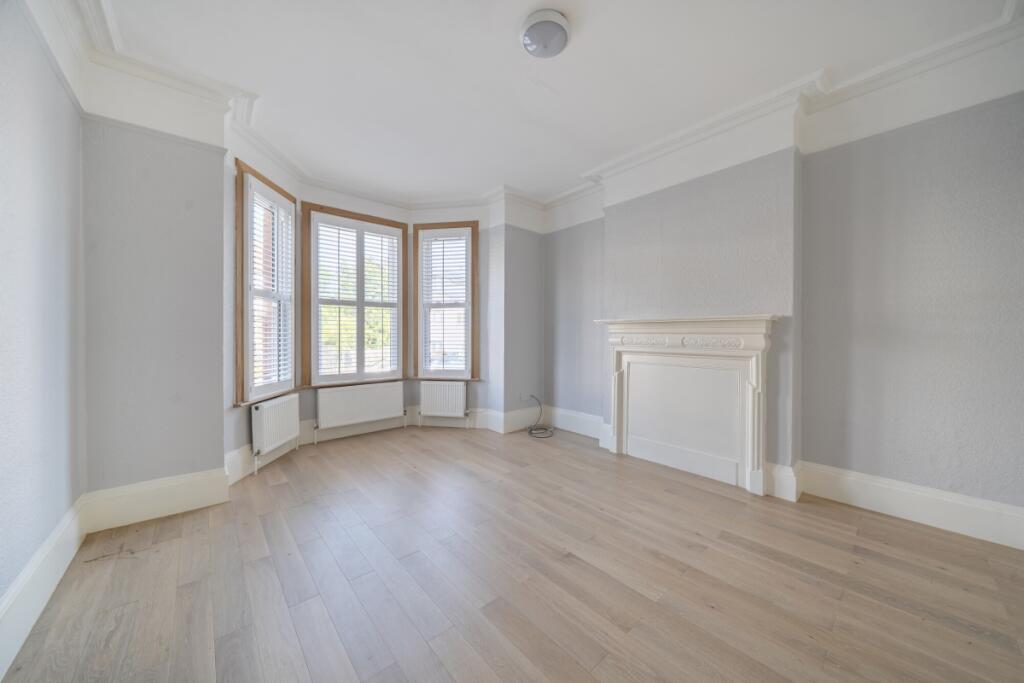 Main image of property: Sutton Road London N10