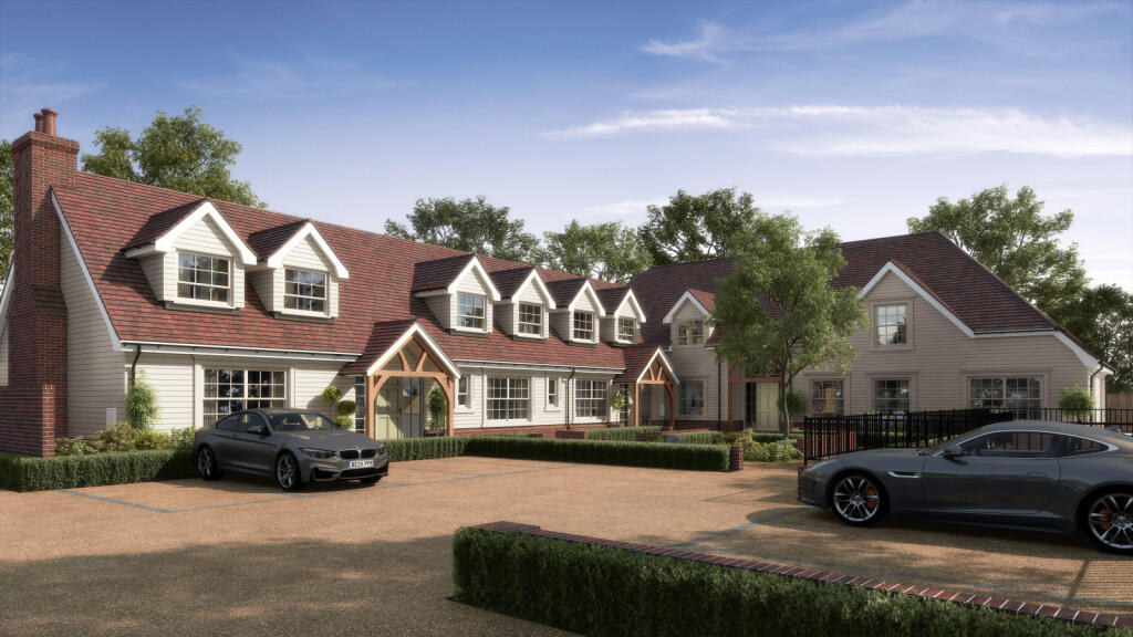 Main image of property: Horsham Road, Rudgwick, Horsham, Surrey, RH12