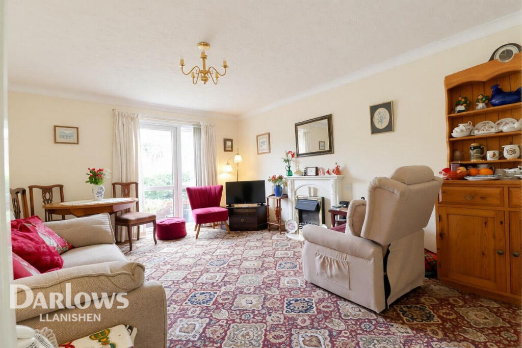 Main image of property: Fidlas Road, Cardiff
