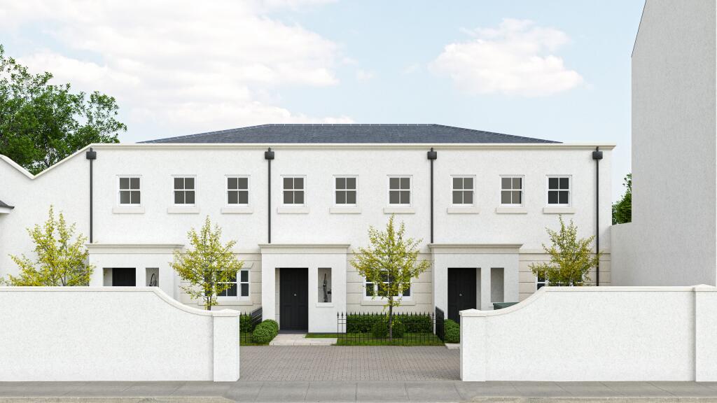 Main image of property: Prestonville Mews, Brighton, BN1