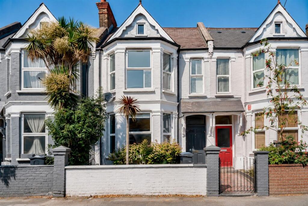 Main image of property: Radcliffe Avenue, Kensal Rise