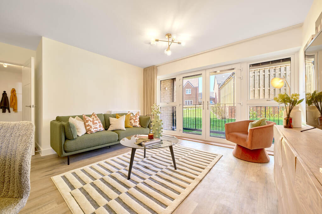 Main image of property: Kingsmead Avenue,
Graylingwell Park,
Chichester,
West Sussex
PO19 6GA