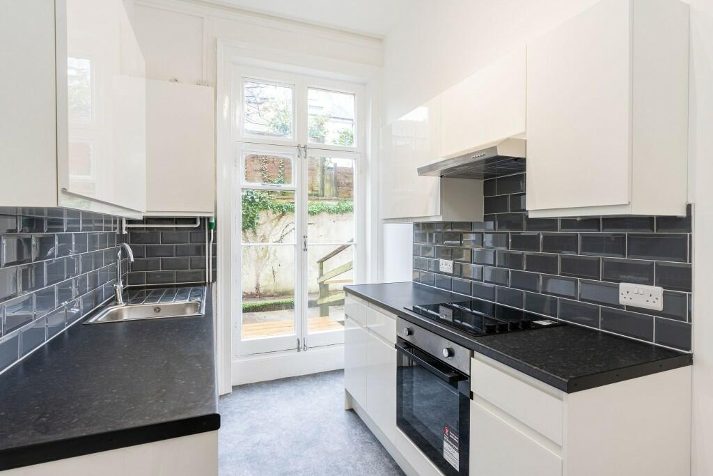 Main image of property: Albert Road, BN1