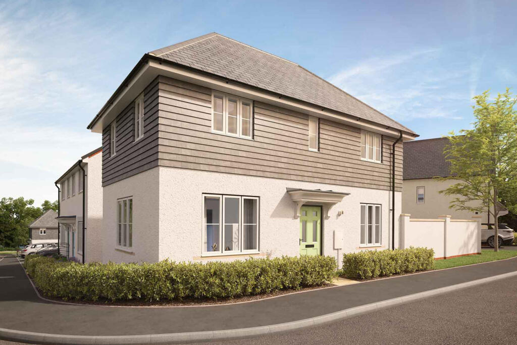 Main image of property: Treledan Way, 
Saltash, 
PL12 6PR