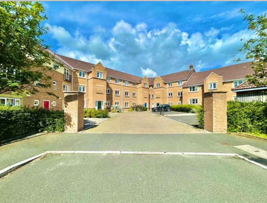 Main image of property: Kirkhill Grange, BL5