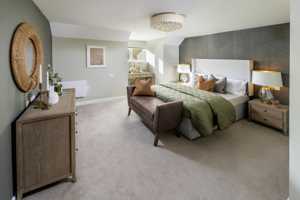 Main image of property: 85 Coare Street,
Macclesfield,
Cheshire,
SK10 1HZ