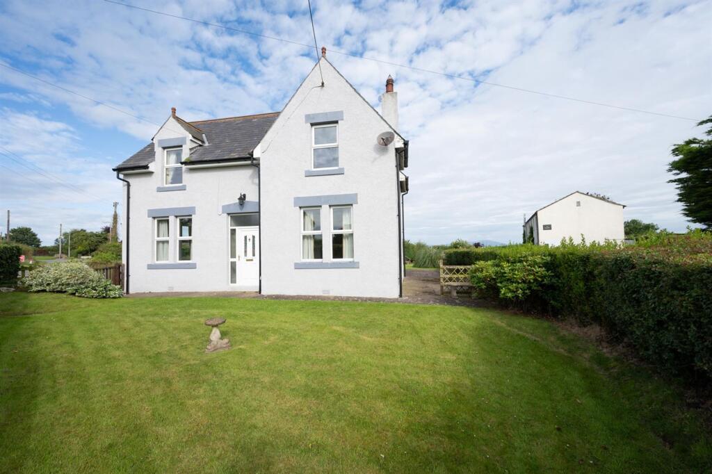Main image of property: Hayton, Aspatria, CA7