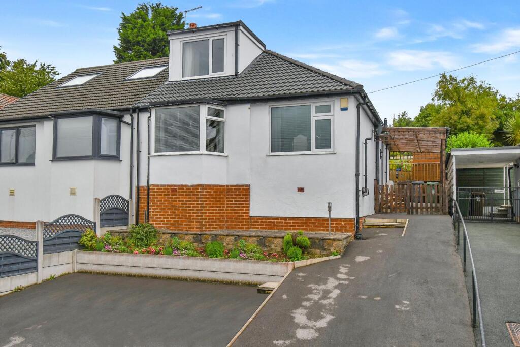 Main image of property: Banksfield Crescent, Yeadon, Leeds