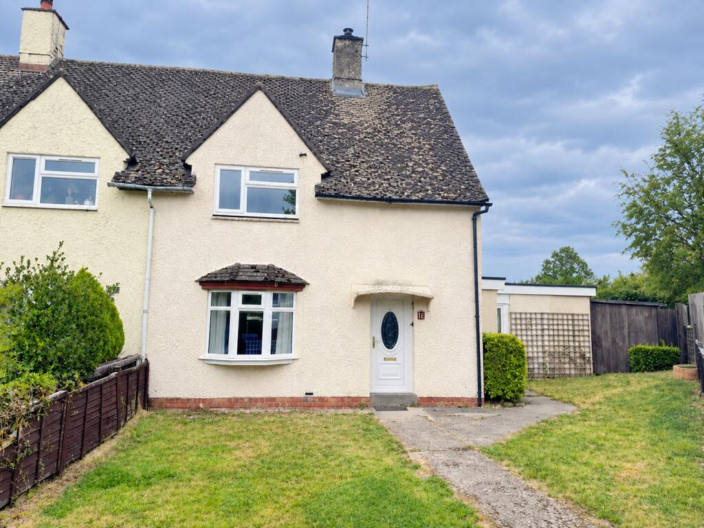Main image of property: Arnheim Houses, Moreton Pinkney