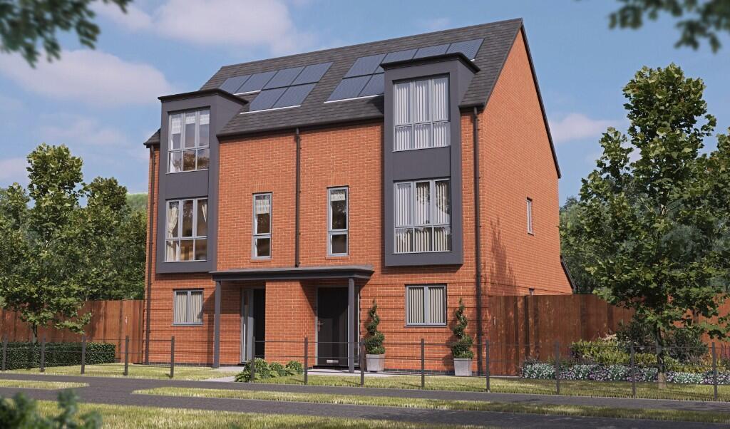 Main image of property: Skellingthorpe Road, Lincoln, 
LN6 0HX