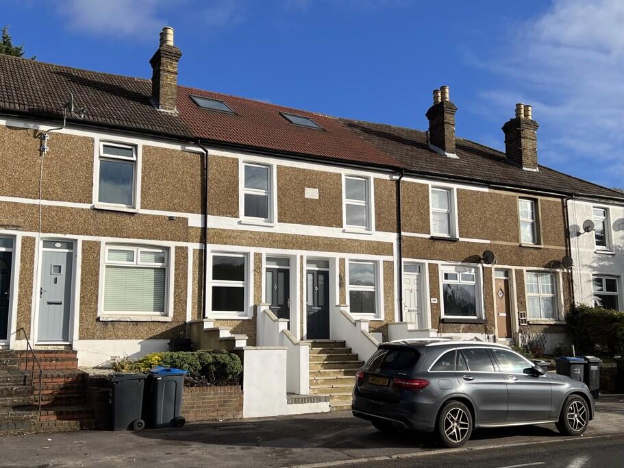 Main image of property: Godstone Road Kenley