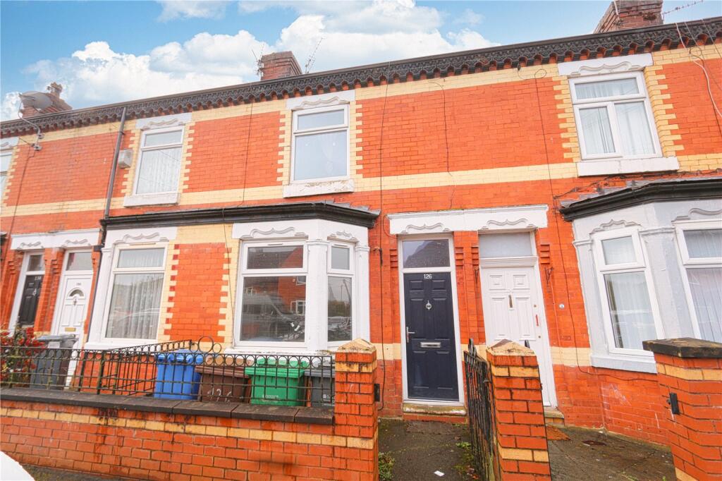 Main image of property: Buckley Road, Manchester, Greater Manchester, M18