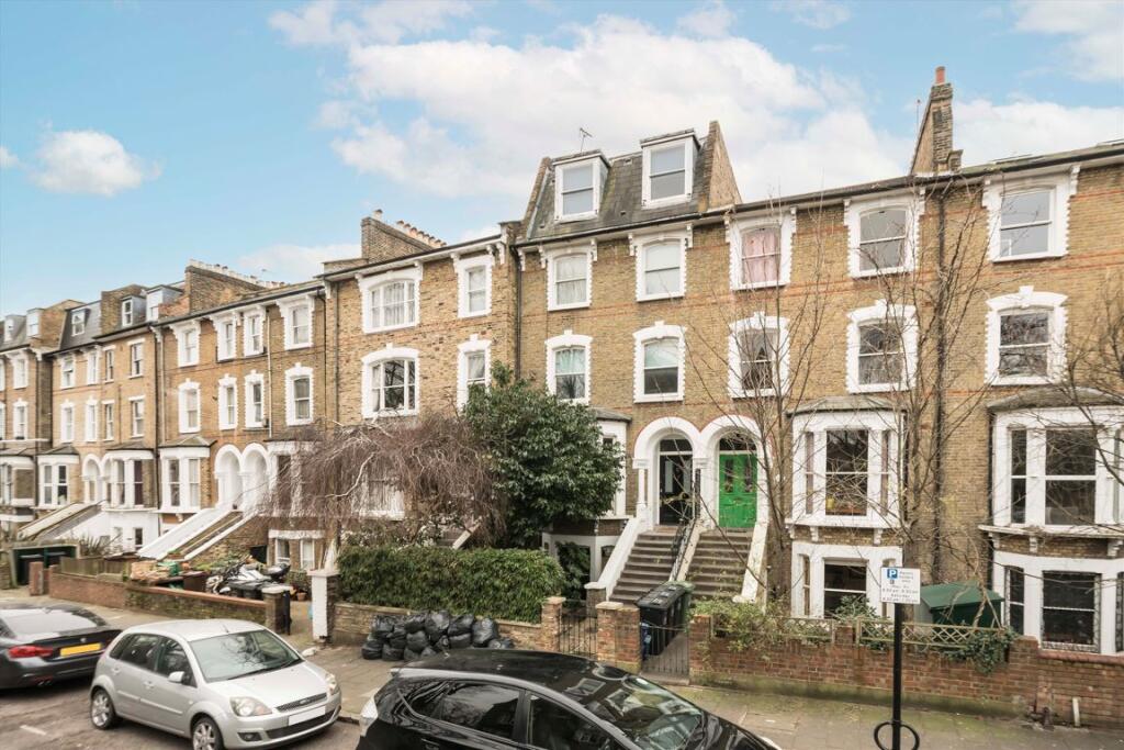 Main image of property: Amhurst Road, Stoke Newington