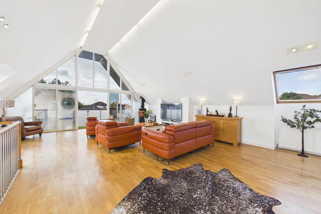 Main image of property: Gailes Road, Cumbernauld, G68