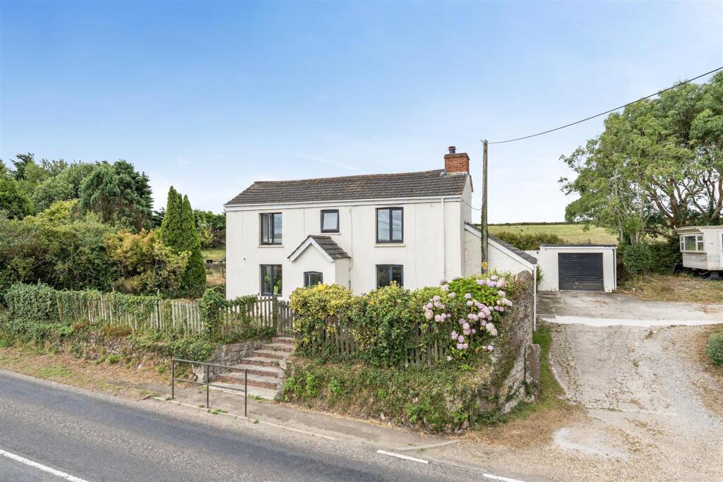 Main image of property: Kenwyn, Truro