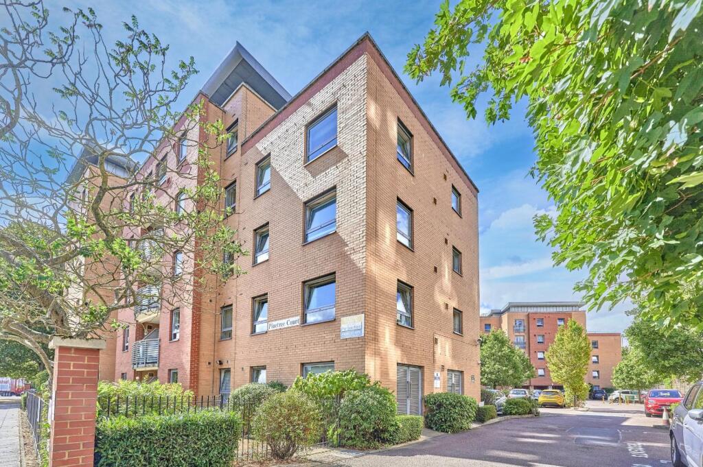 Main image of property: Danestrete, Stevenage