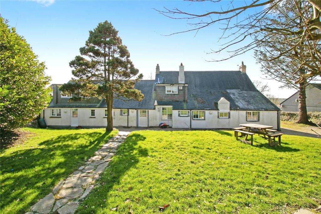 Main image of property: Trevarren, St. Columb, Cornwall, TR9