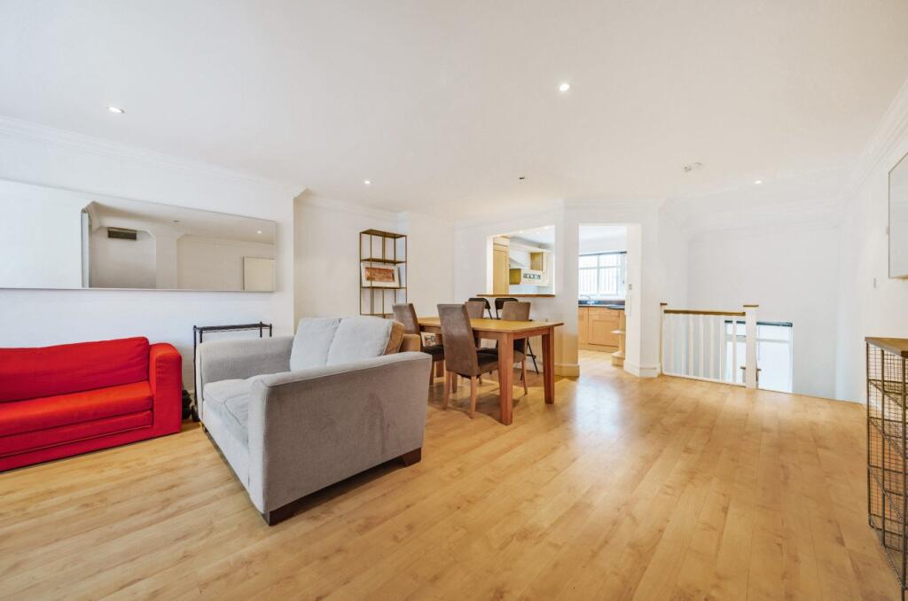 Main image of property: Barnard Road, Battersea, London, SW11