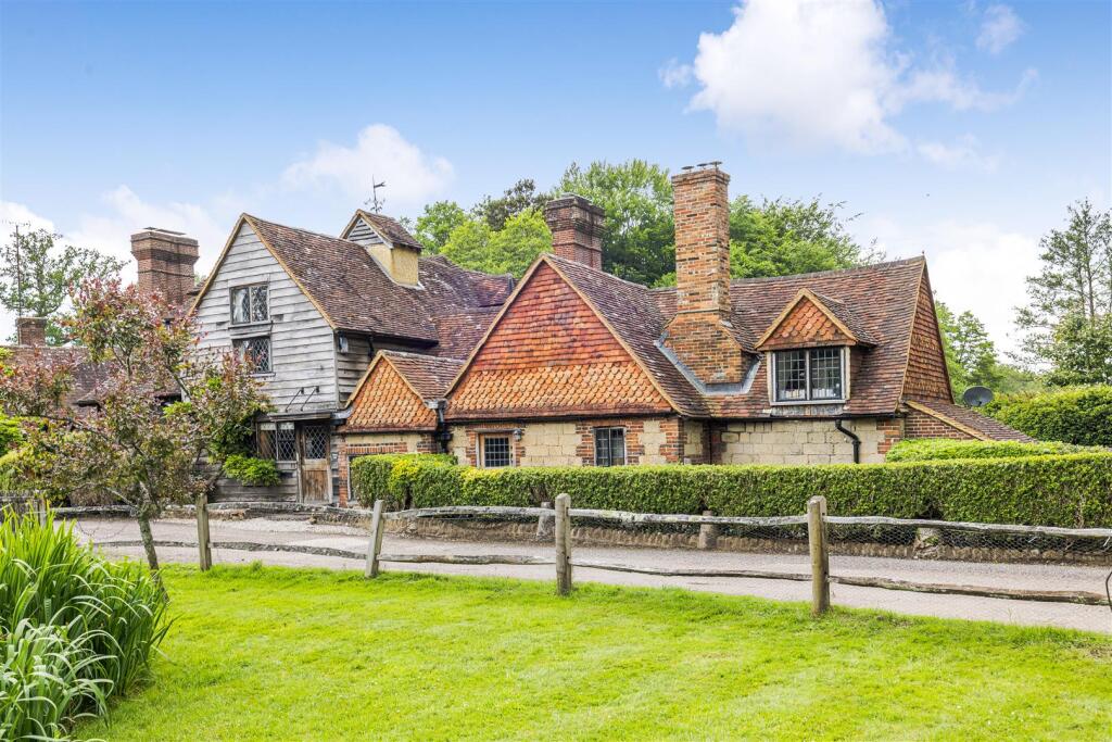 Main image of property: Mill Lane, Witley